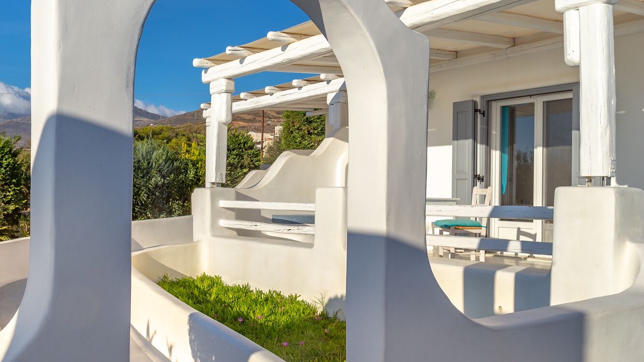 Photo of Outdoor in Karystos