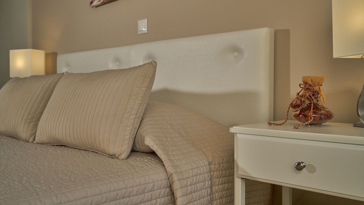 Photo of Bedroom in Psarou