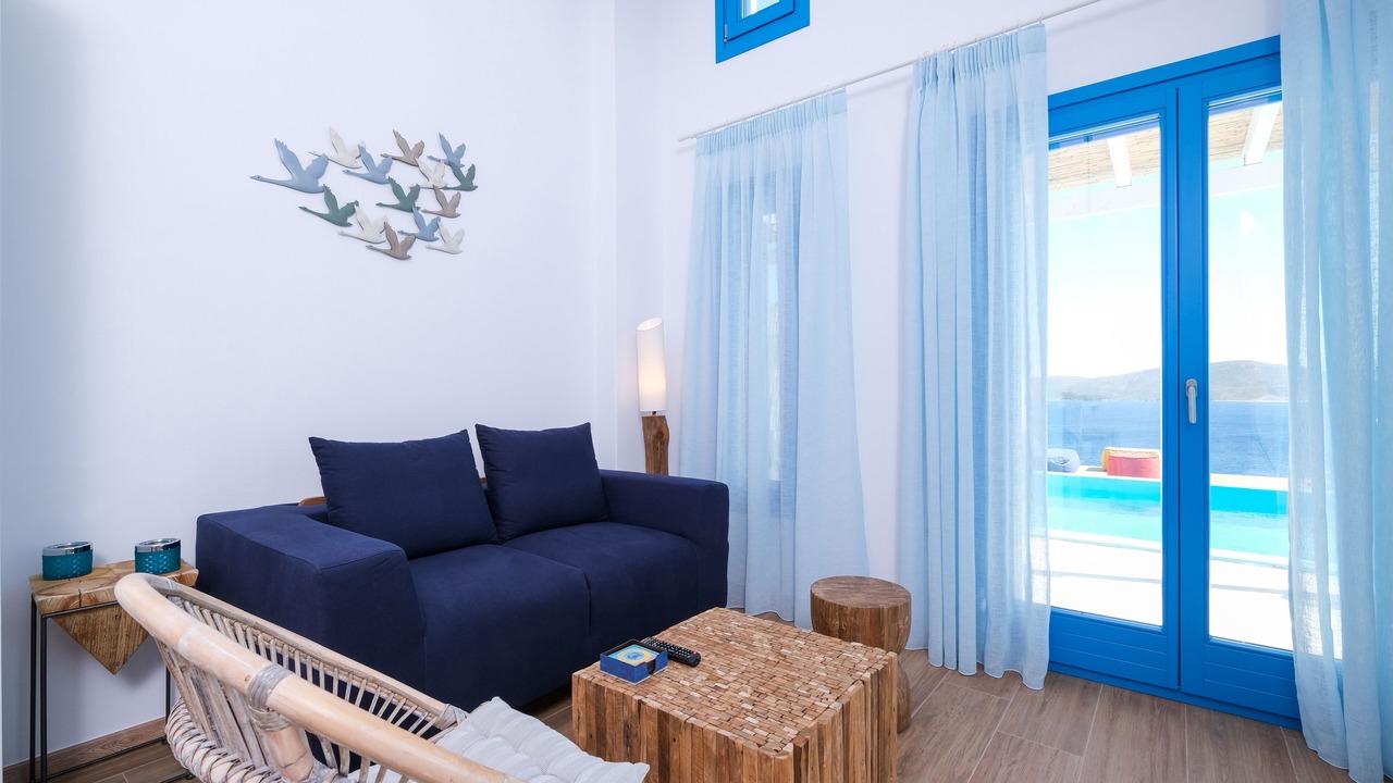 Photo of Livingroom in Skiros