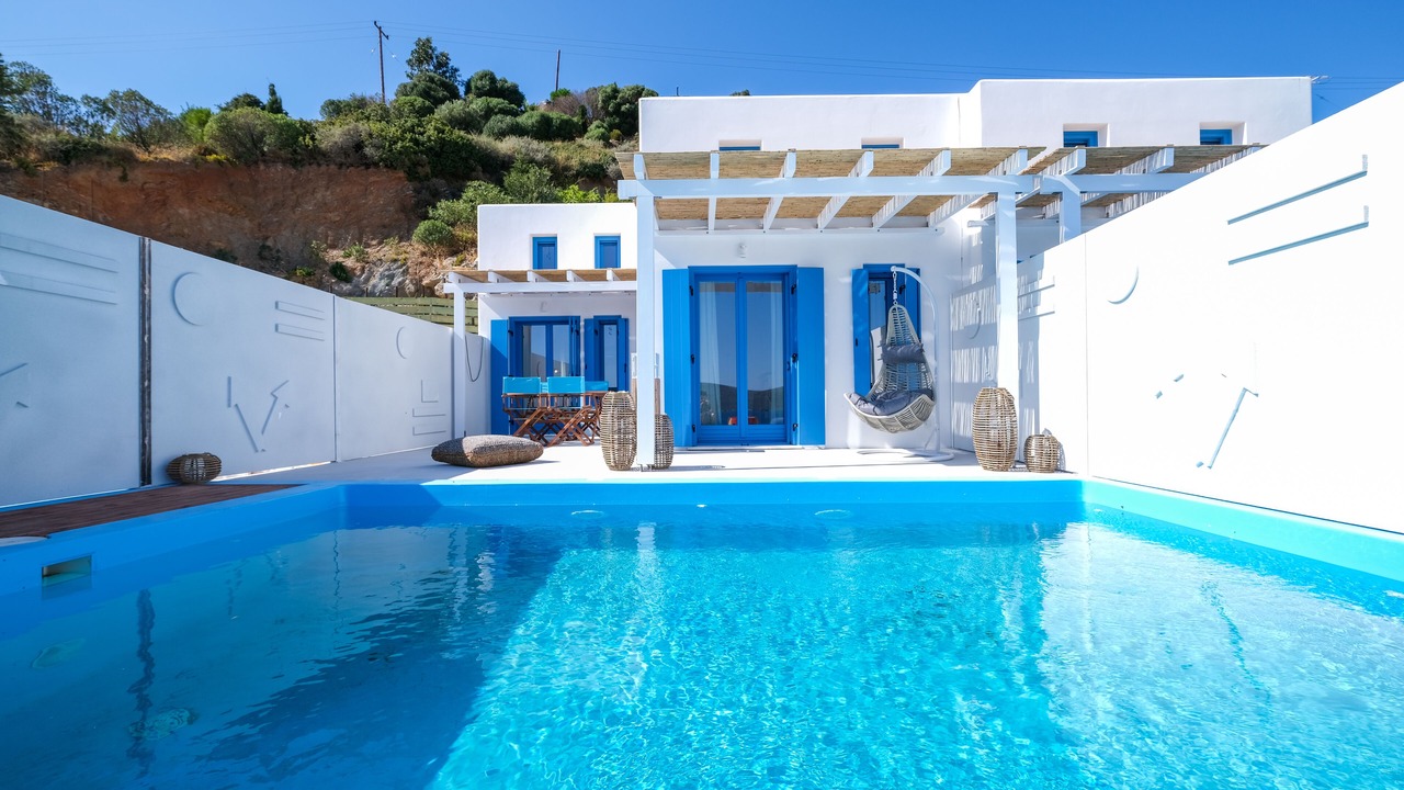 Photo of Outdoor in Skiros