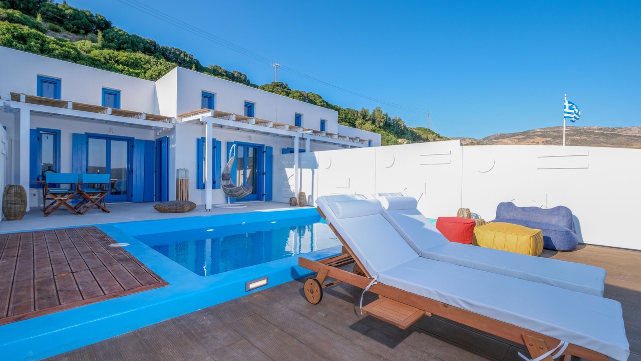 Photo of Outdoor in Skiros