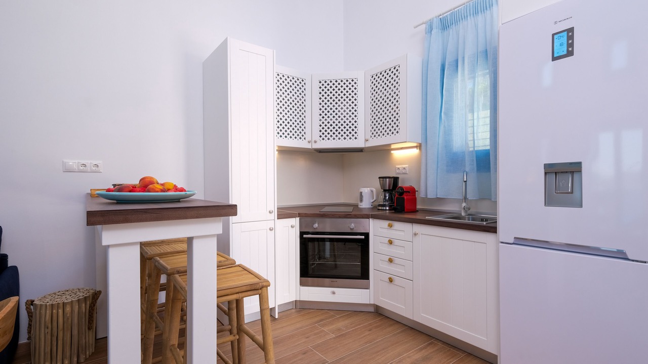 Photo of Kitchen in Skiros