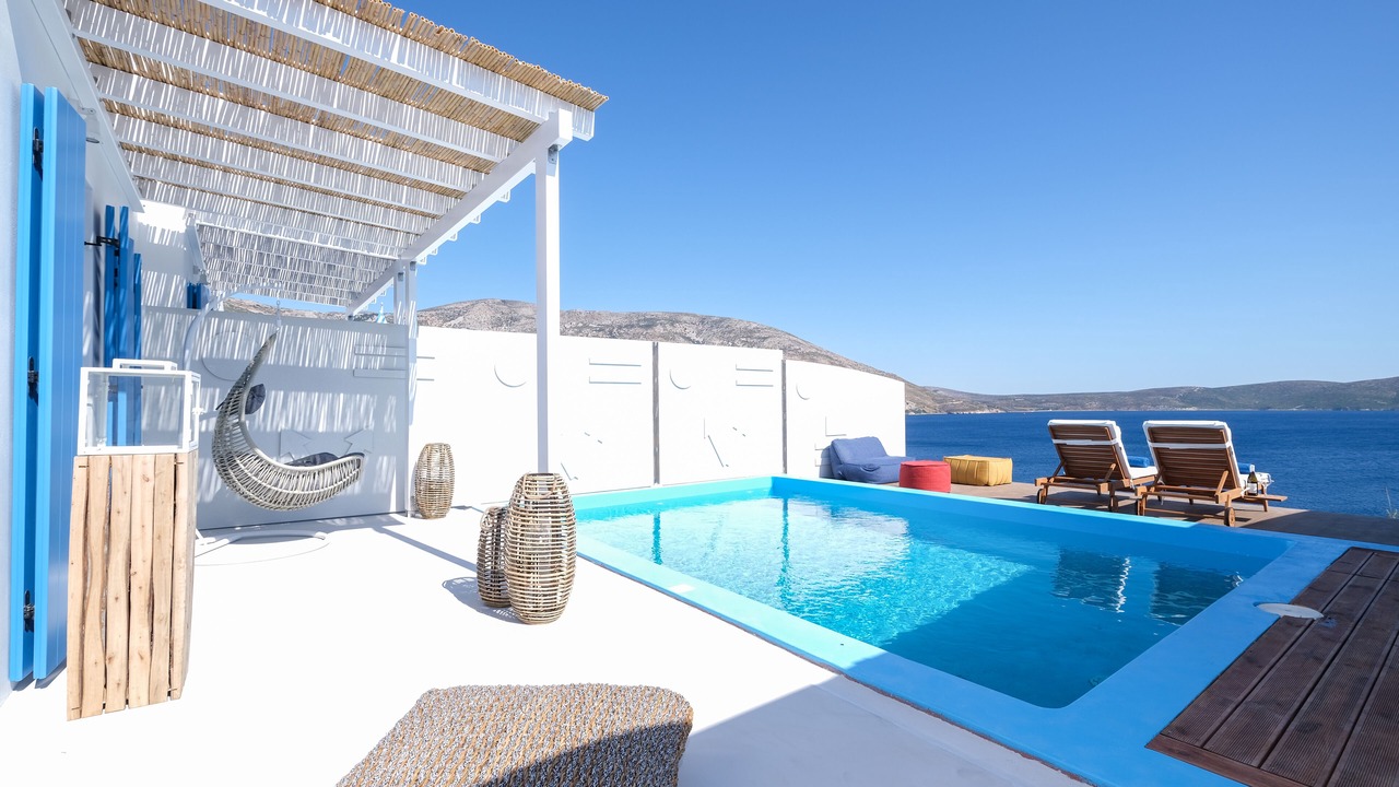 Photo of Outdoor in Skiros