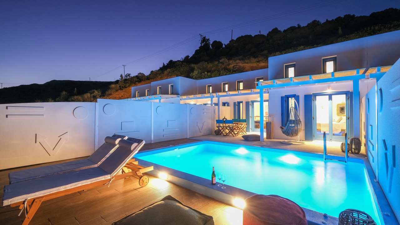 Photo of Outdoor in Skiros