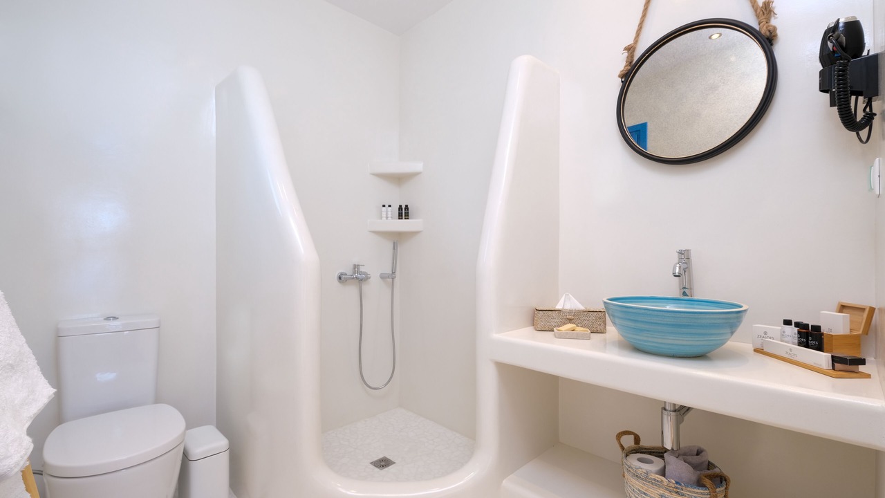 Photo of Bathroom in Skiros