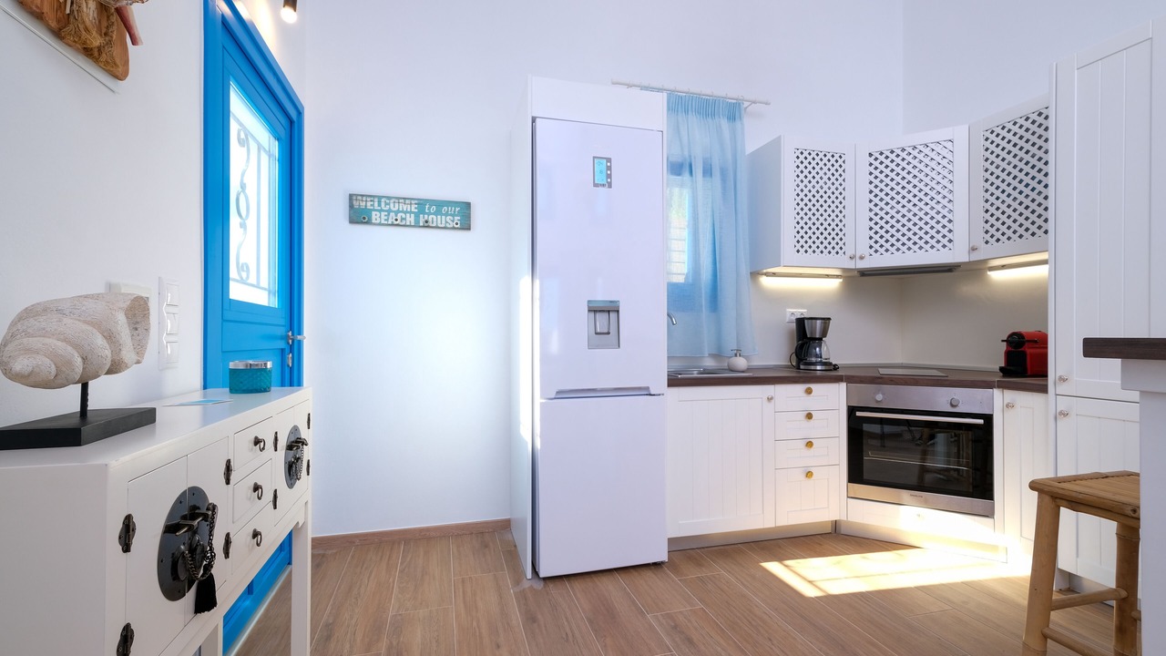 Photo of Kitchen in Skiros