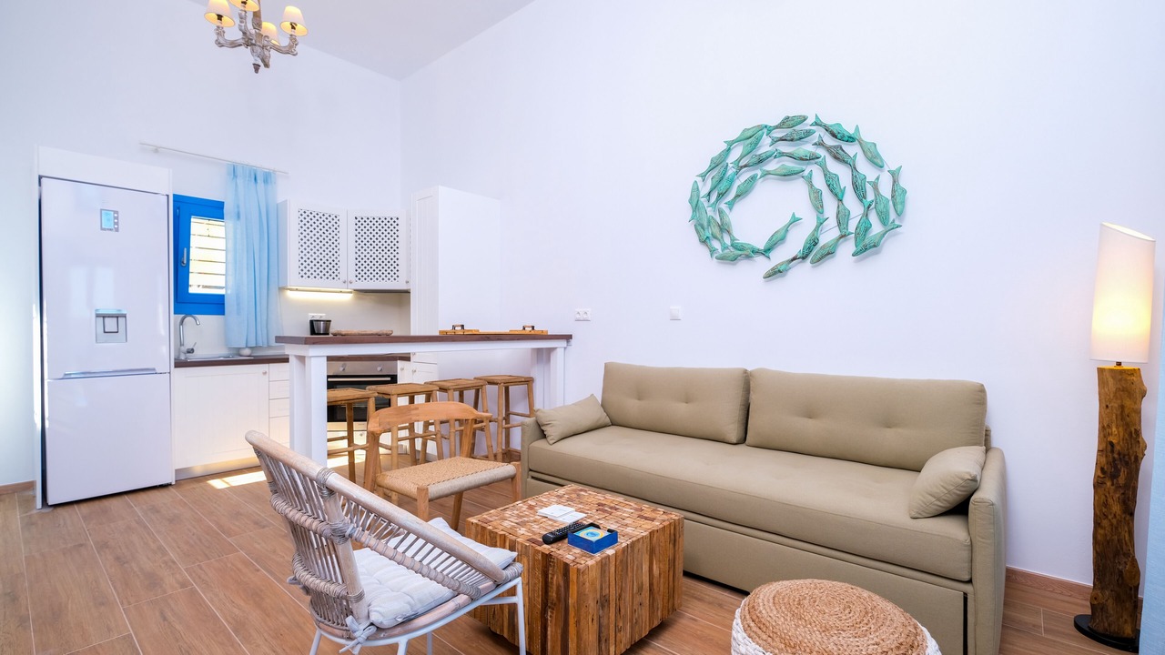 Photo of Livingroom in Skiros