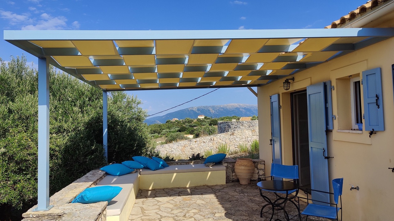 Photo of Patio Balcony in Chalikeri