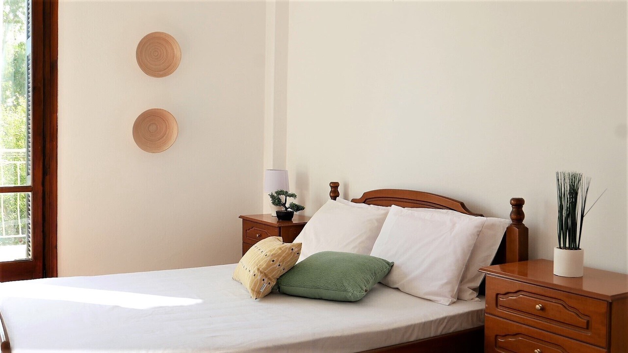 Photo of Bedroom in Amarinthos
