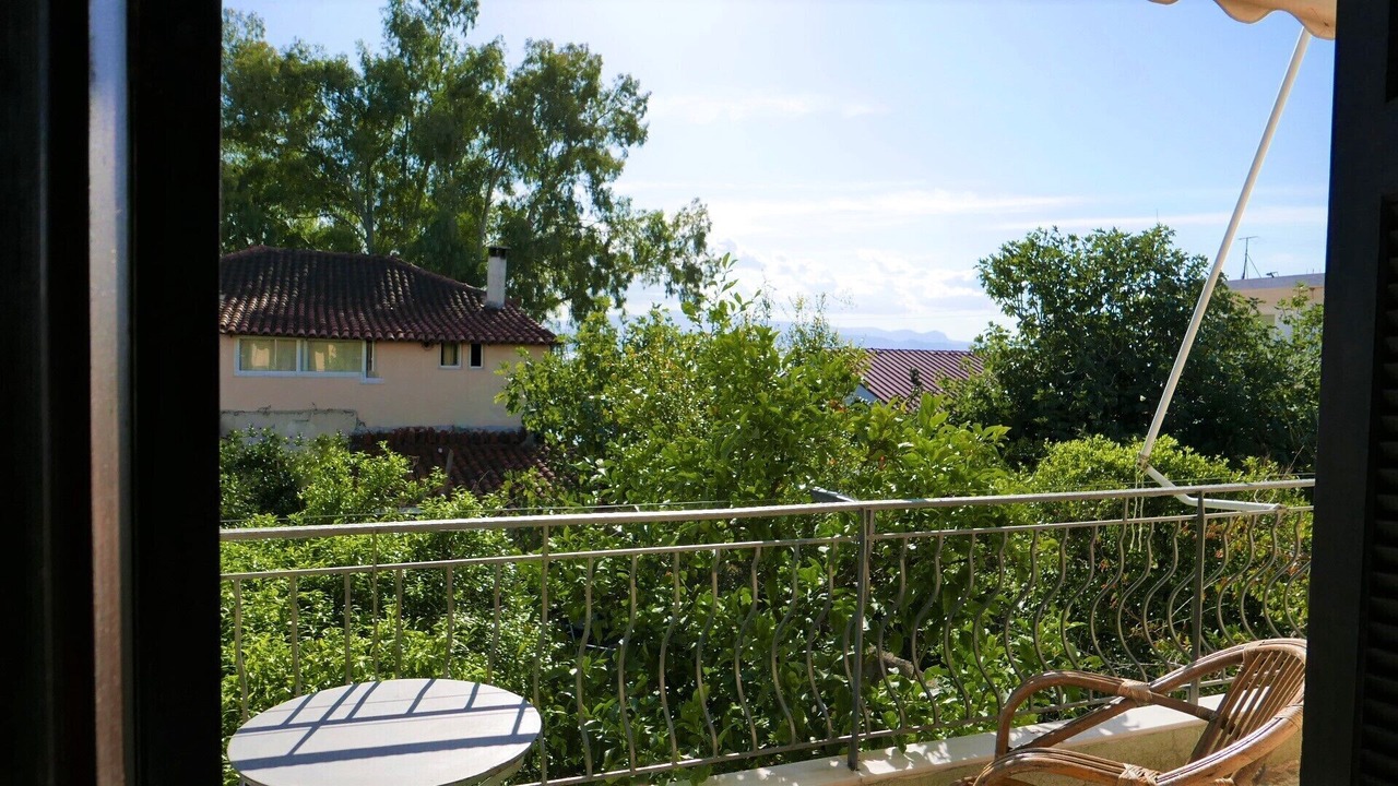 Photo of Outdoor in Amarinthos