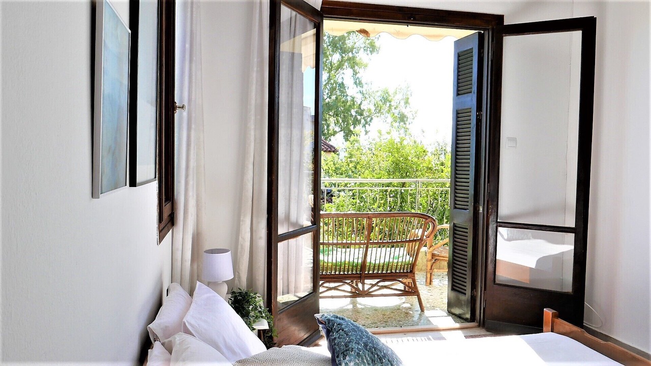 Photo of Bedroom in Amarinthos