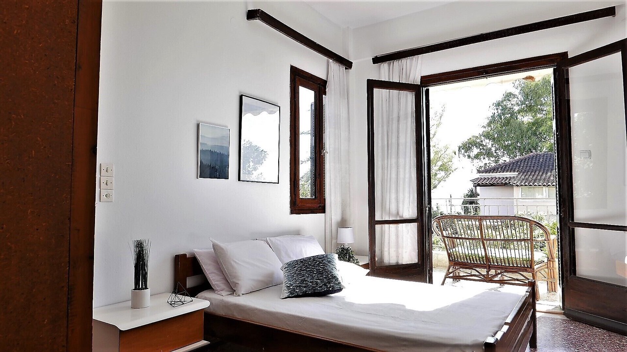 Photo of Bedroom in Amarinthos