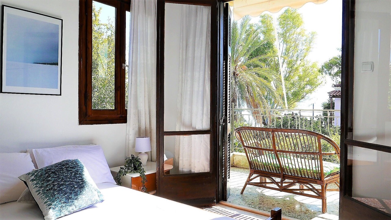 Photo of Bedroom in Amarinthos
