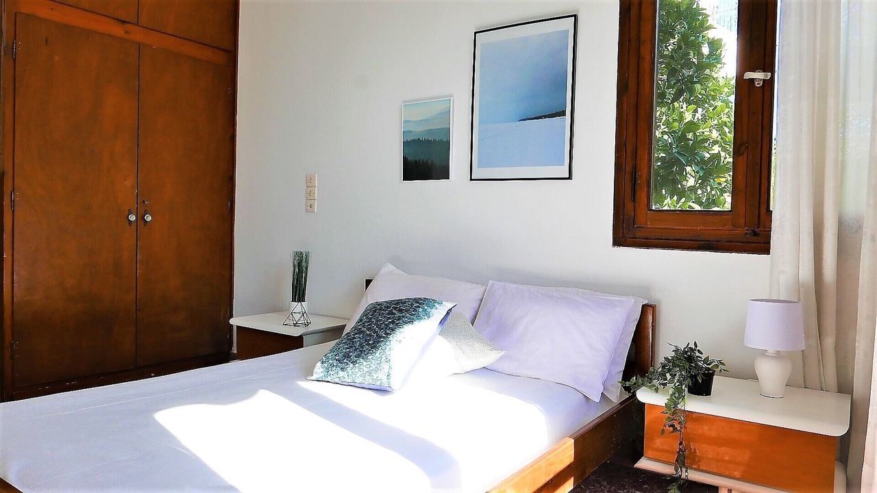 Photo of Bedroom in Amarinthos