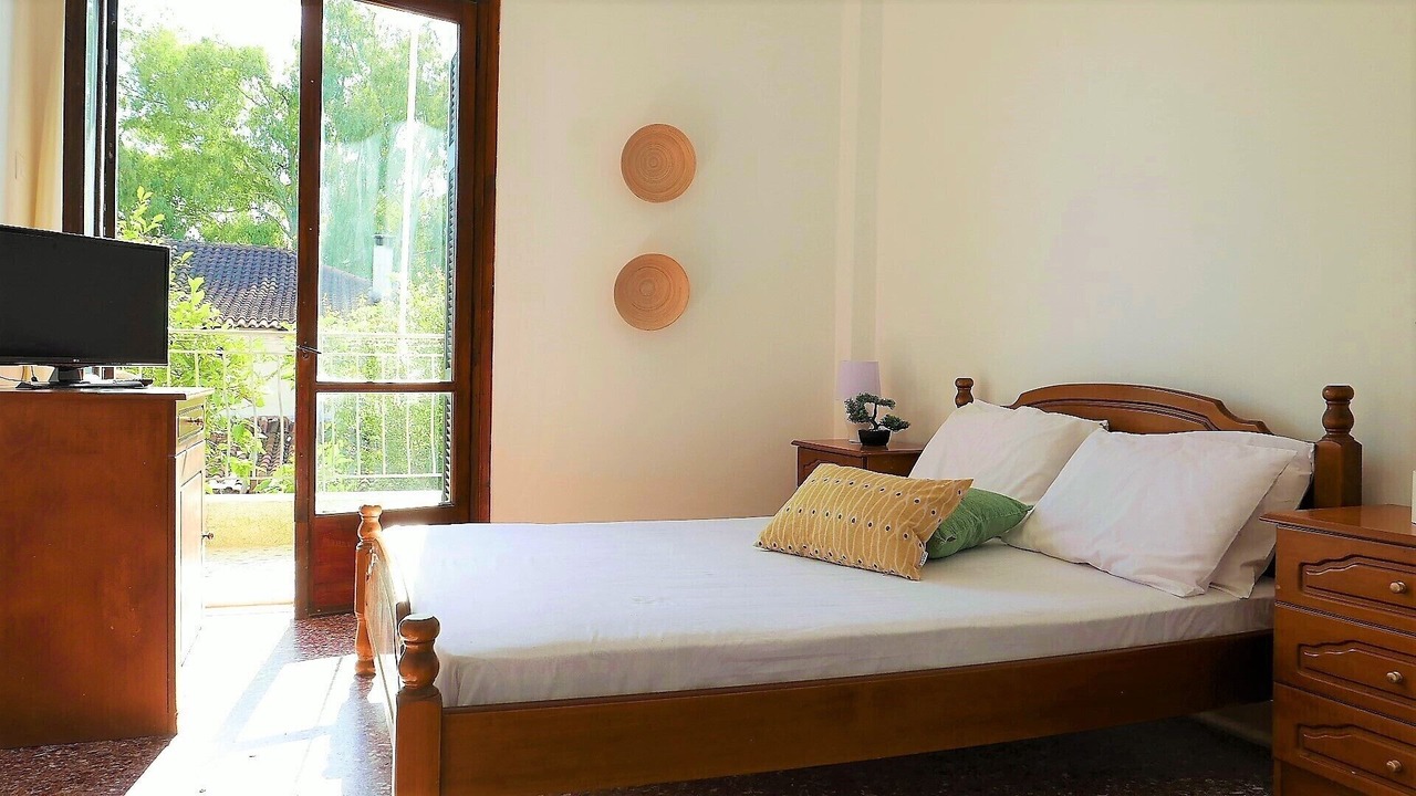 Photo of Bedroom in Amarinthos