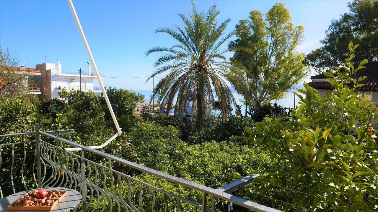 Photo of Outdoor in Amarinthos