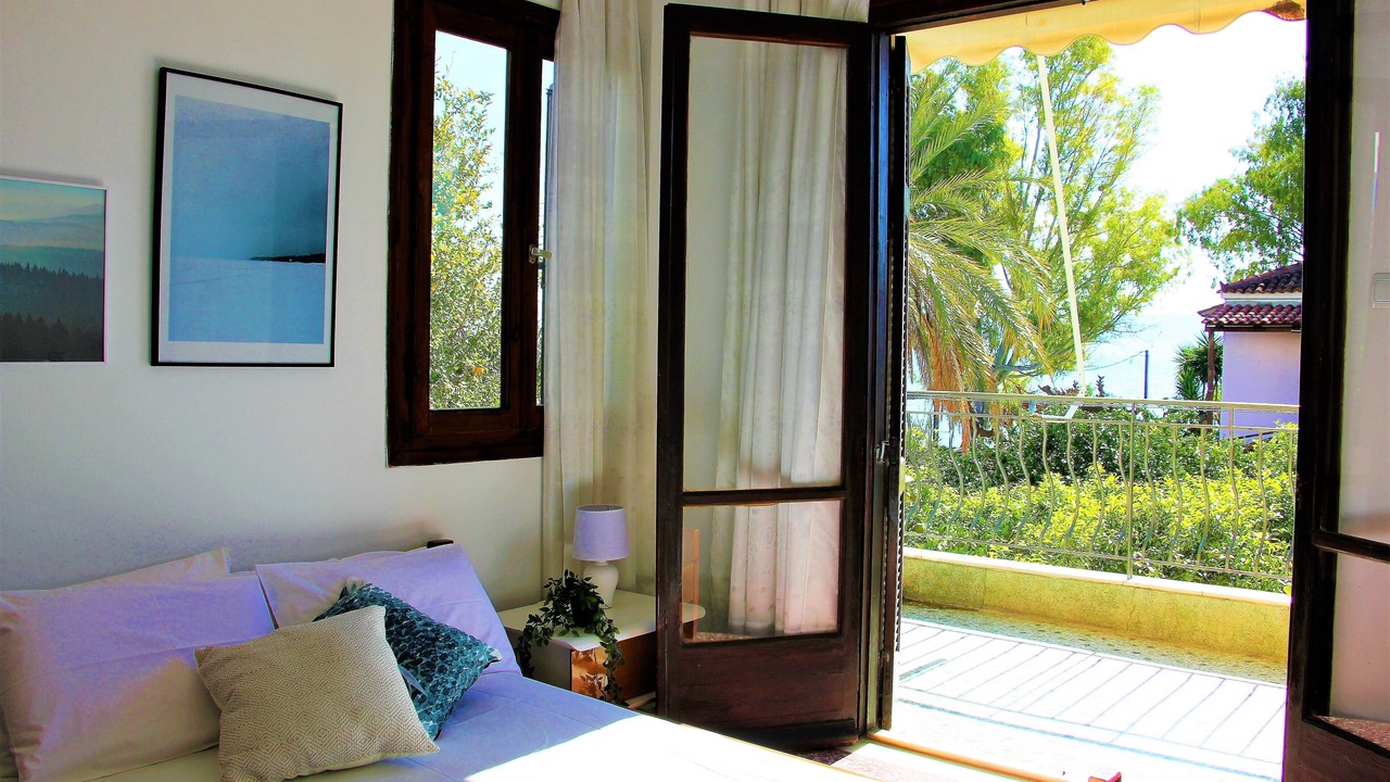 Photo of Bedroom in Amarinthos