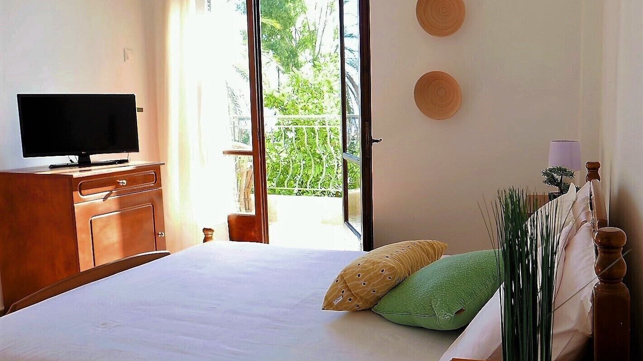 Photo of Bedroom in Amarinthos