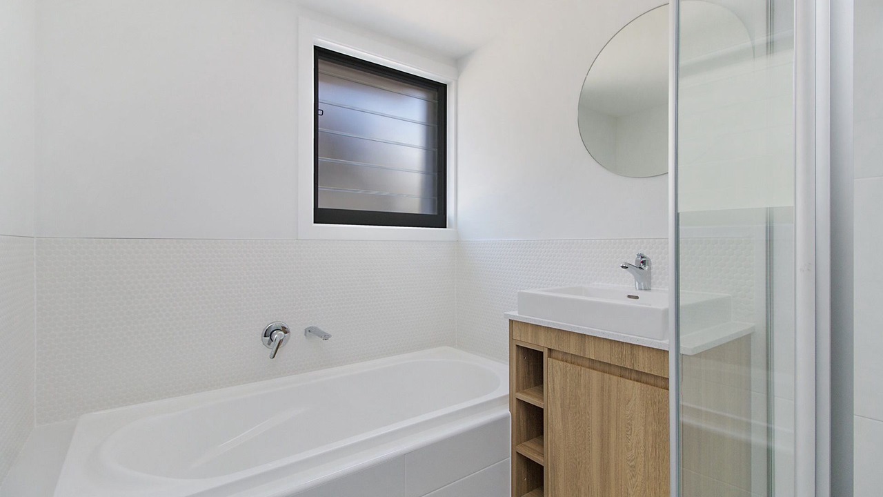 Photo of Bathroom in Tugun