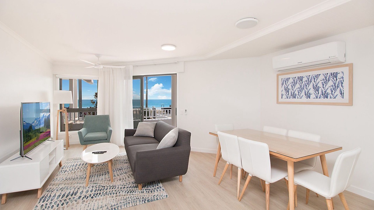 Photo of Livingroom in Tugun