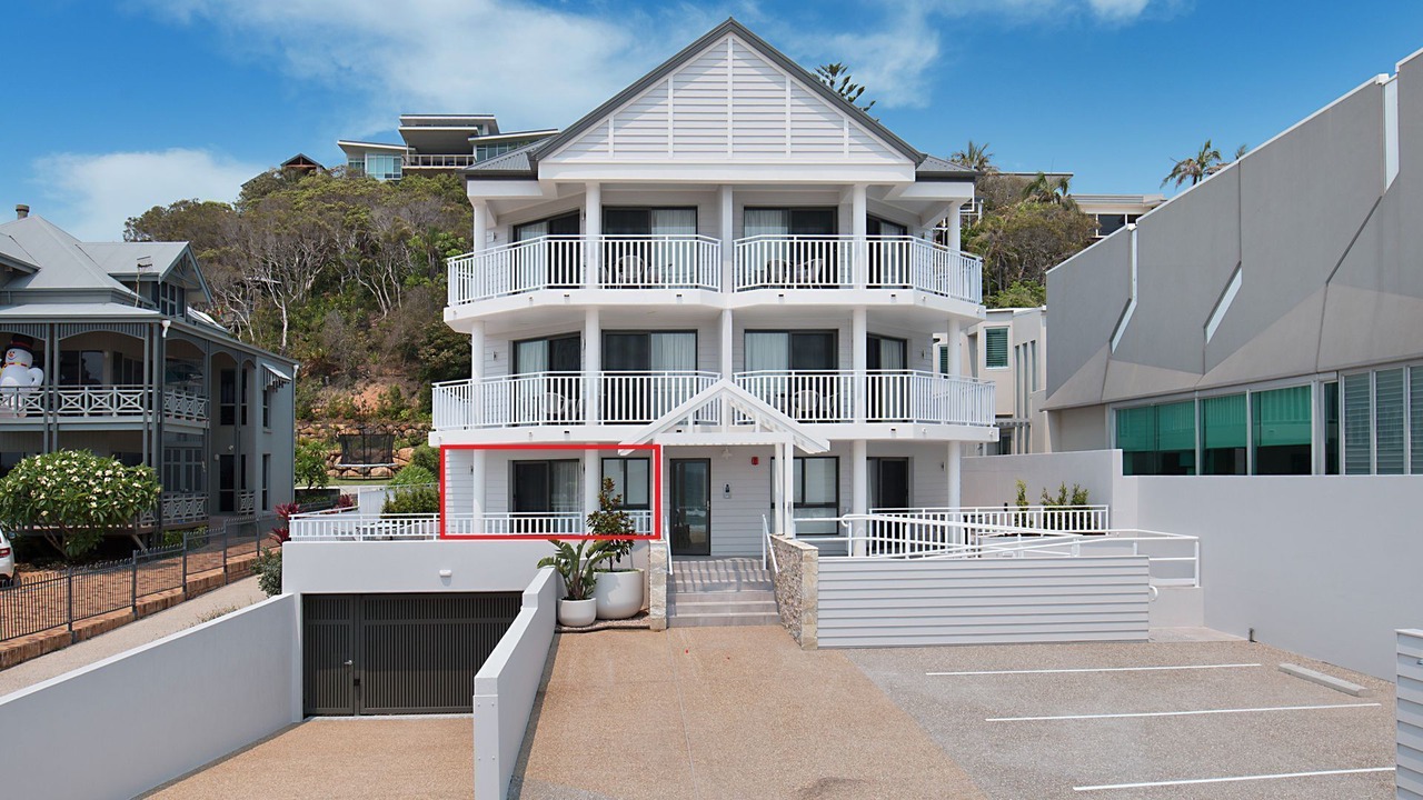 Photo of Outdoor in Tugun
