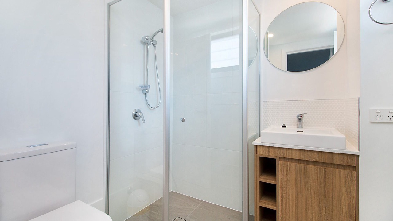 Photo of Bathroom in Tugun