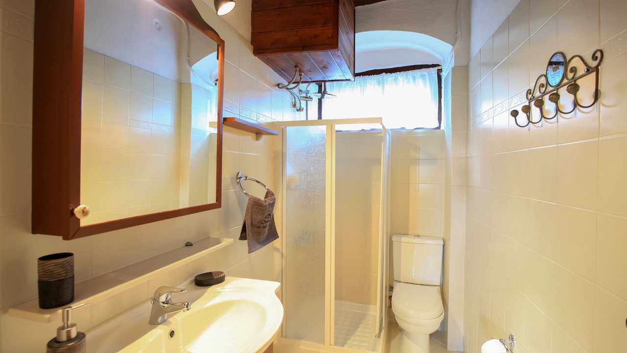 Photo of Bathroom in Amfikleia-Elateia