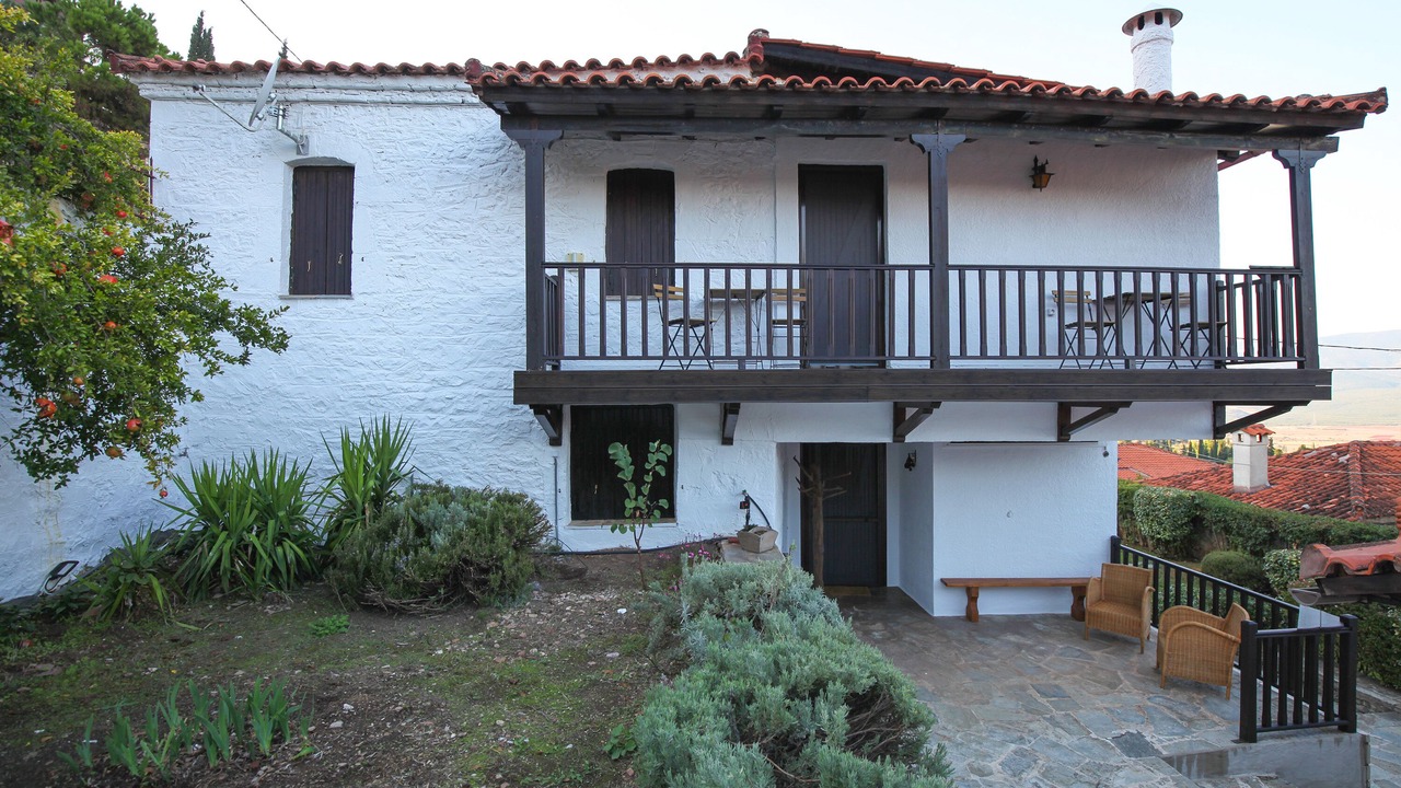 Photo of Outdoor in Amfikleia-Elateia