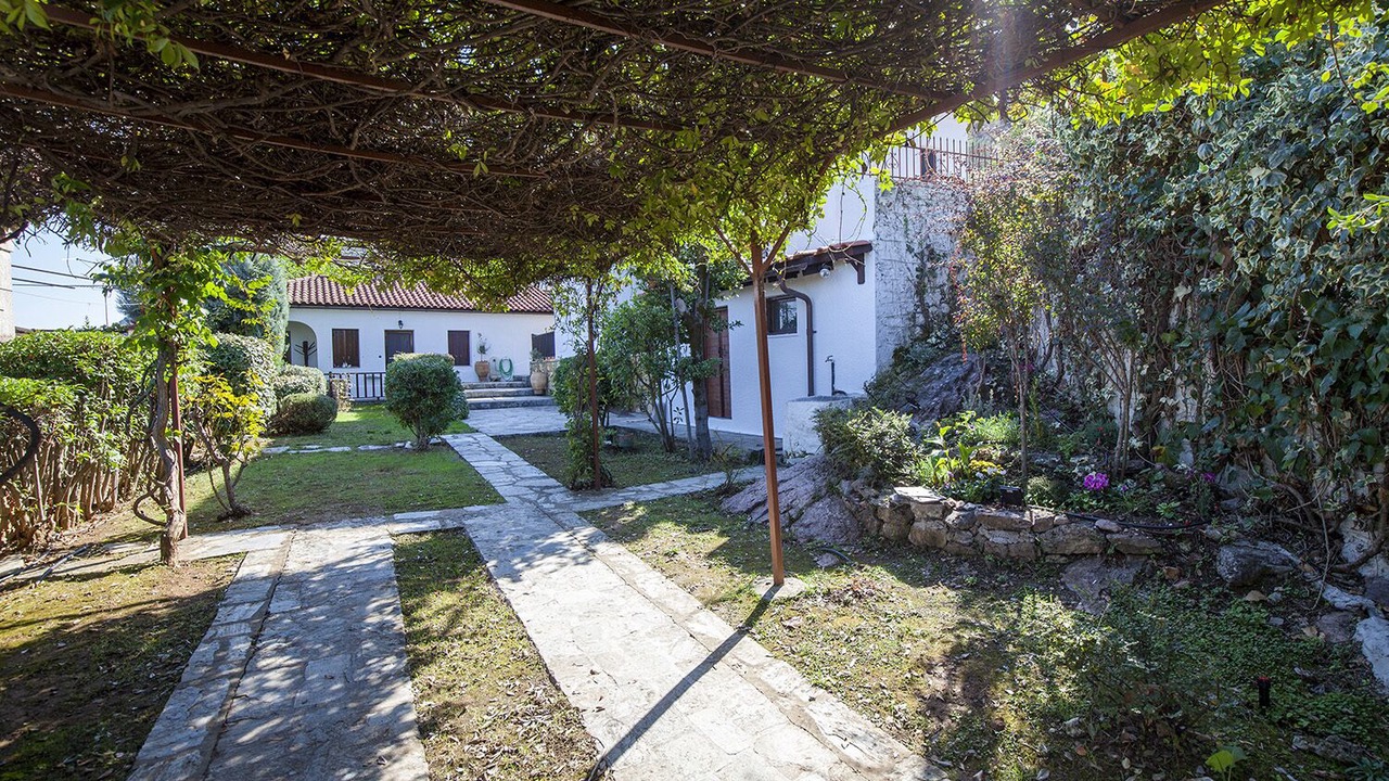 Photo of Outdoor in Amfikleia-Elateia
