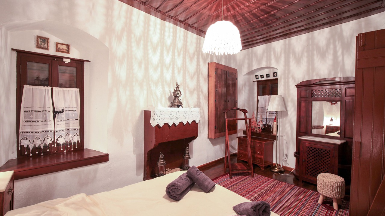 Photo of Bedroom in Amfikleia-Elateia