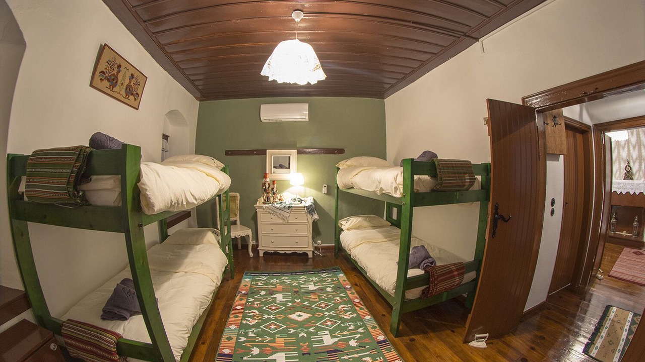 Photo of Bedroom in Amfikleia-Elateia