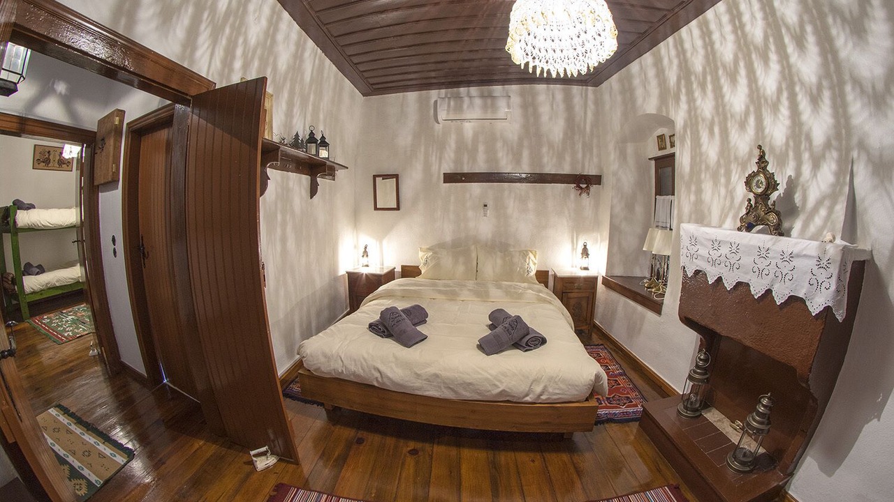 Photo of Bedroom in Amfikleia-Elateia