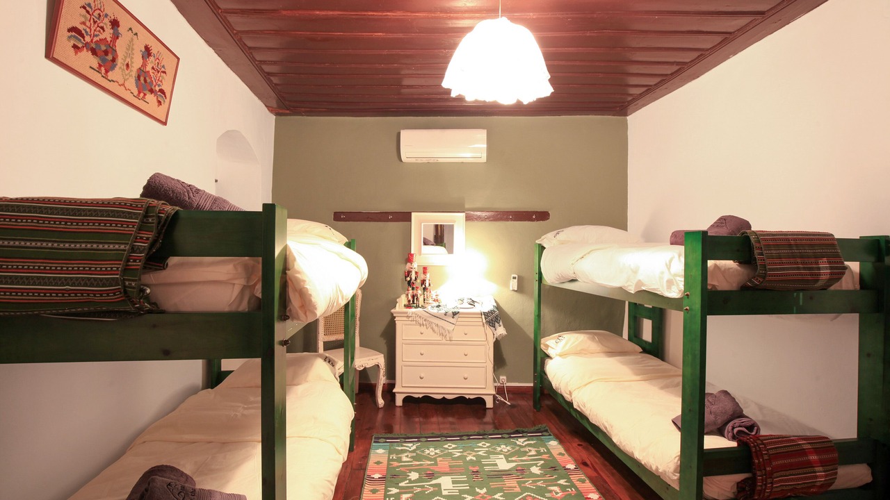 Photo of Bedroom in Amfikleia-Elateia