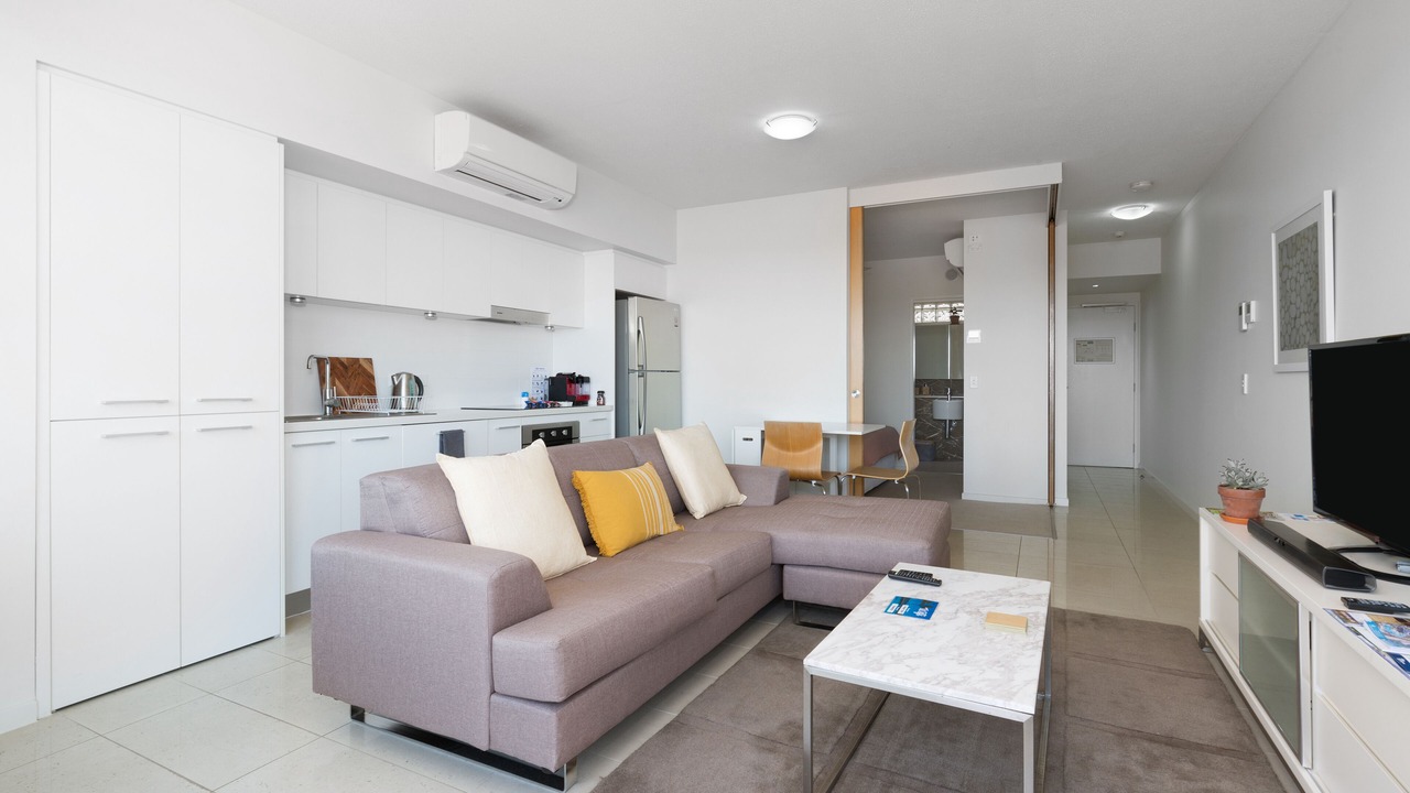 Photo of Livingroom in Yeppoon