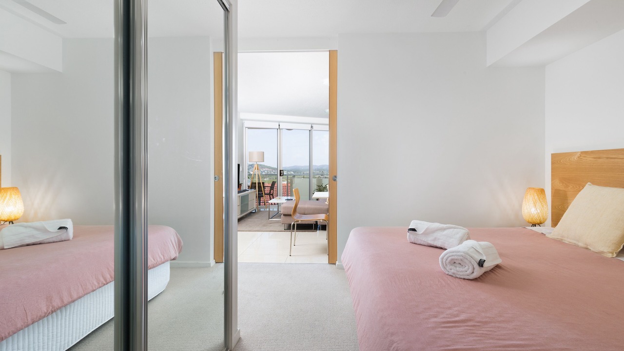 Photo of Bedroom in Yeppoon