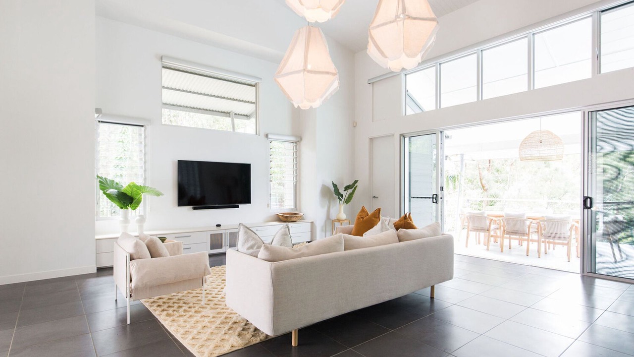 Photo of Livingroom in Noosa Heads