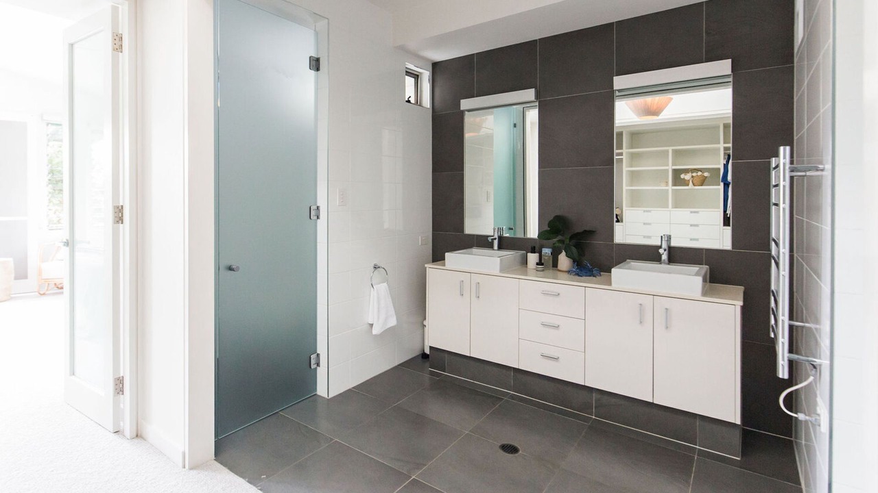 Photo of Bathroom in Noosa Heads