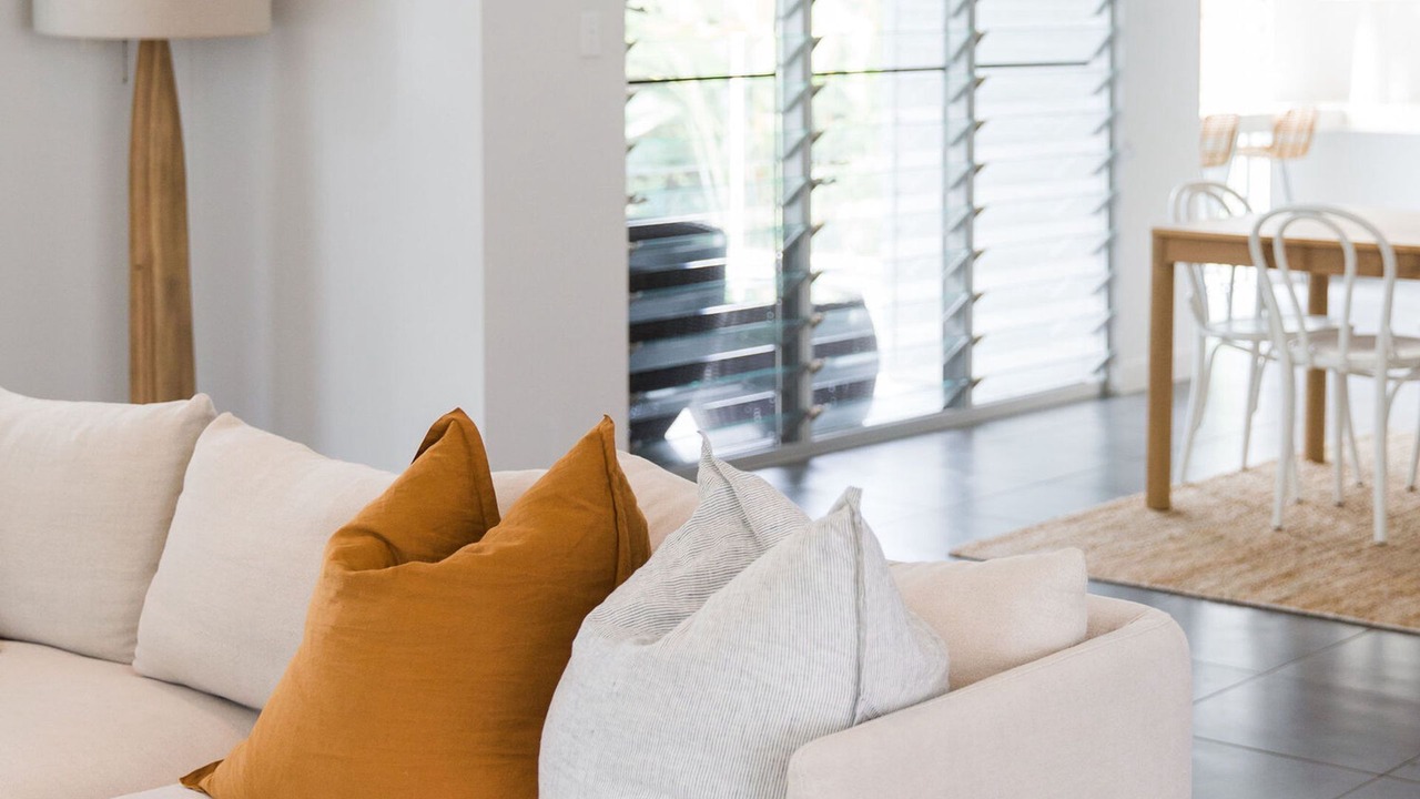 Photo of Livingroom in Noosa Heads