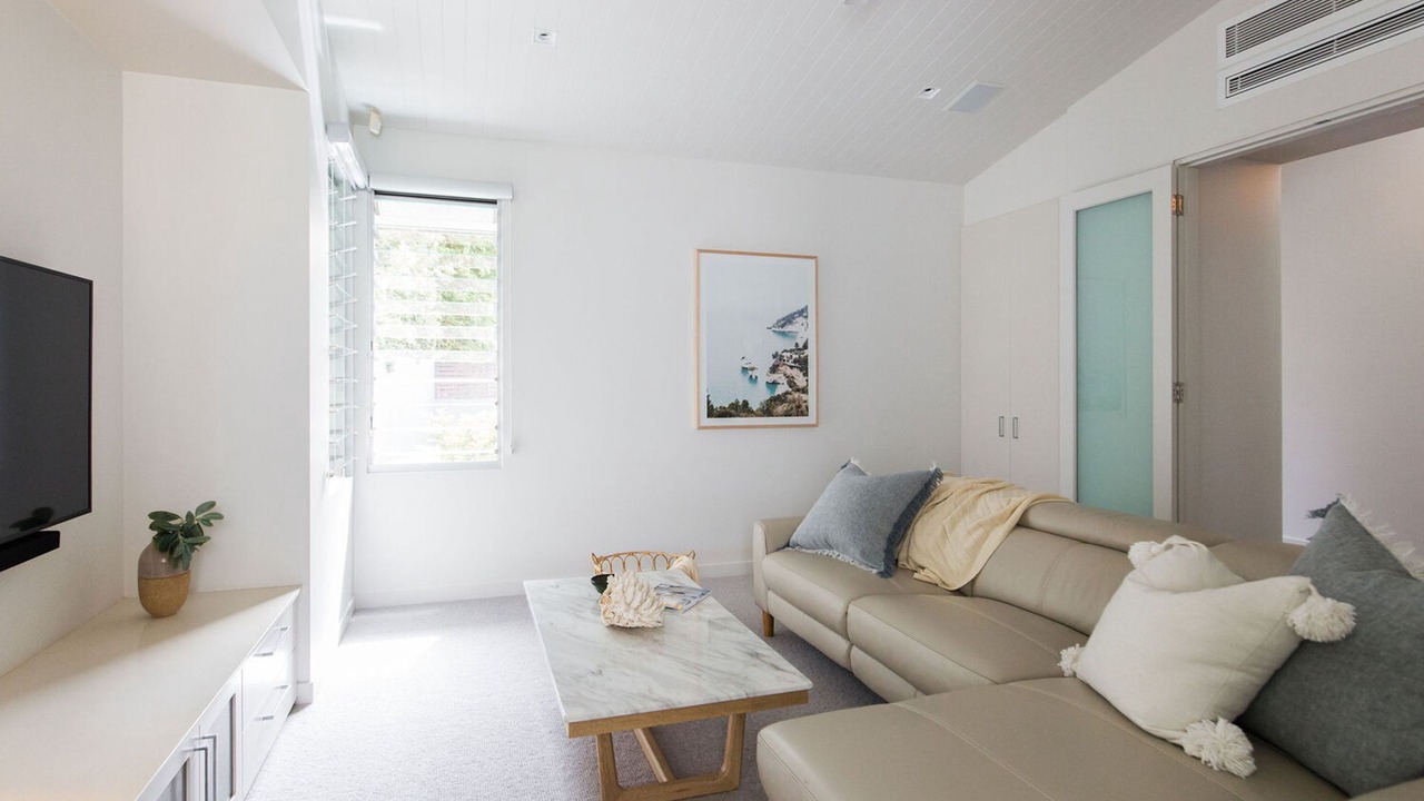 Photo of Livingroom in Noosa Heads