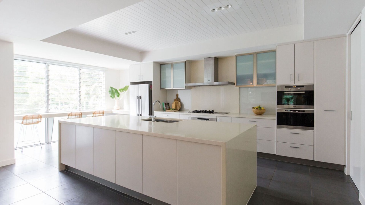 Photo of Kitchen in Noosa Heads