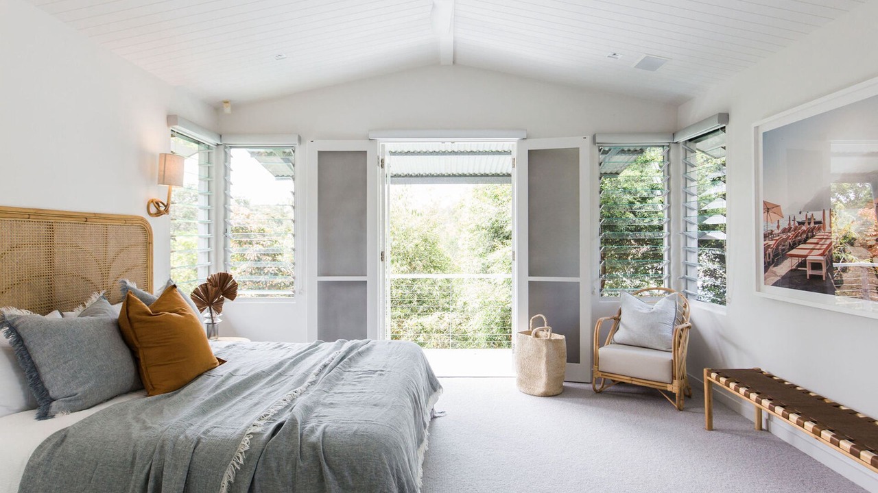 Photo of Bedroom in Noosa Heads