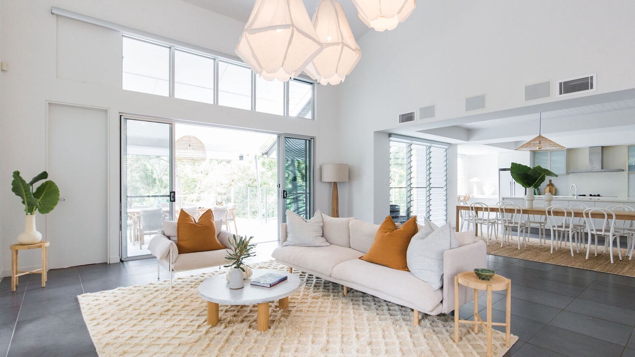 Photo of Livingroom in Noosa Heads