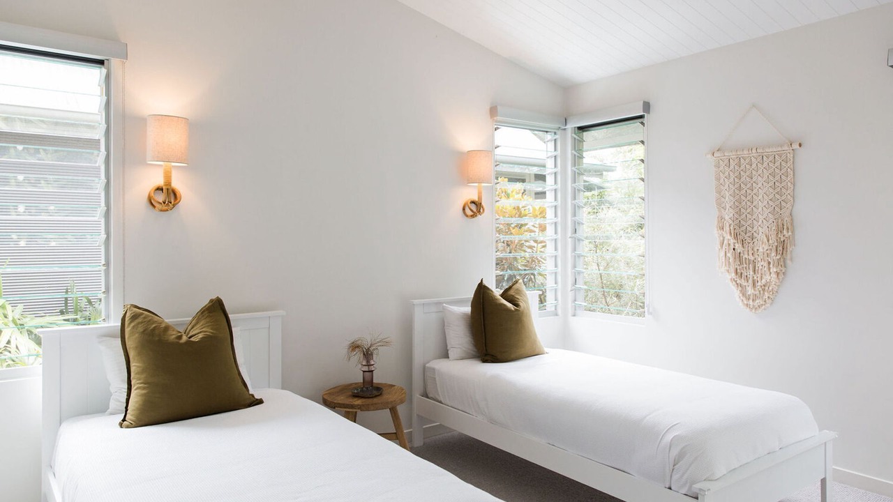 Photo of Bedroom in Noosa Heads