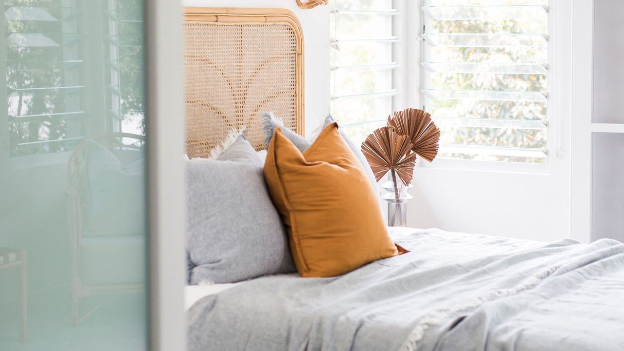 Photo of Bedroom in Noosa Heads