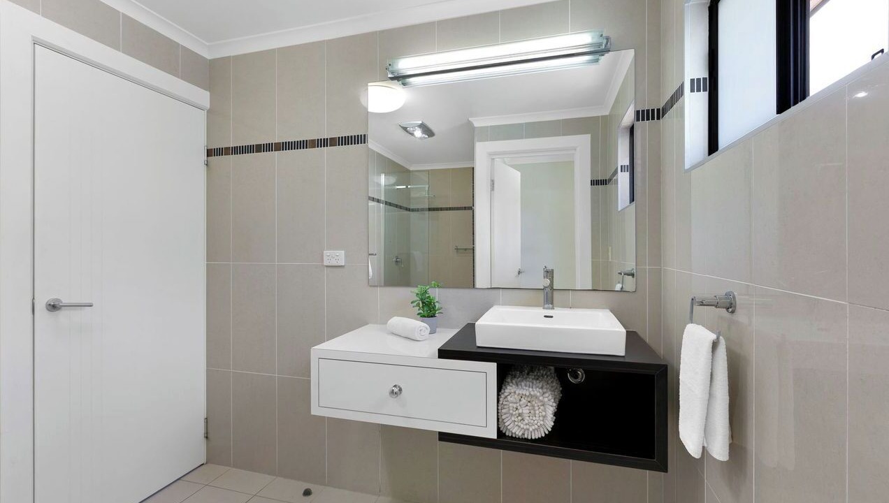 Photo of Bathroom in Airlie Beach