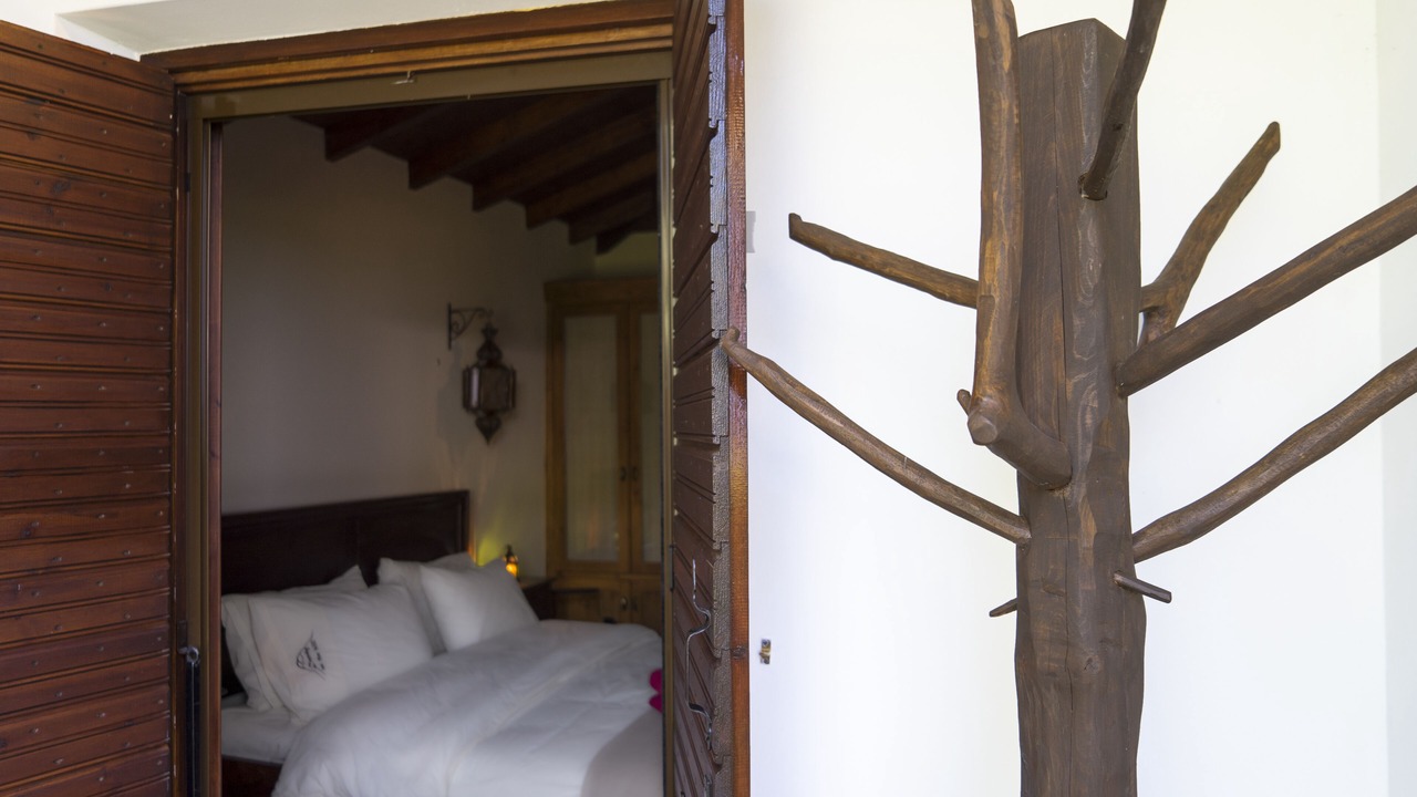 Photo of Bedroom in Amfikleia-Elateia
