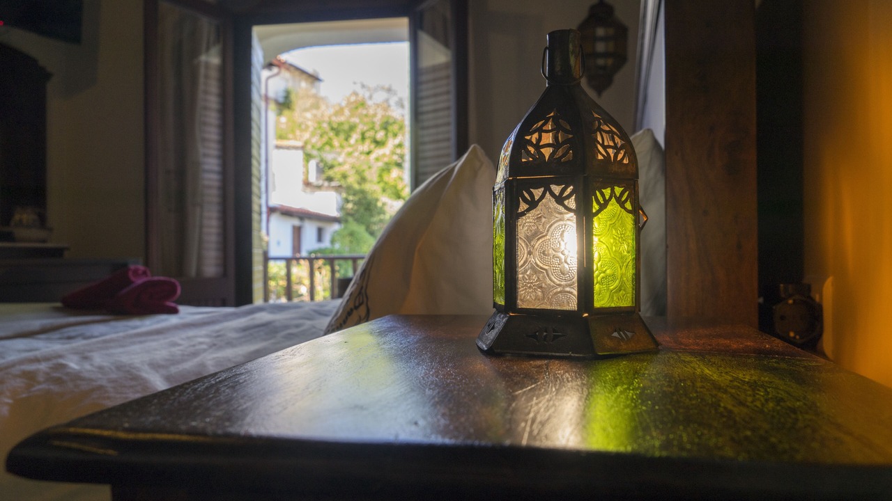 Photo of Bedroom in Amfikleia-Elateia