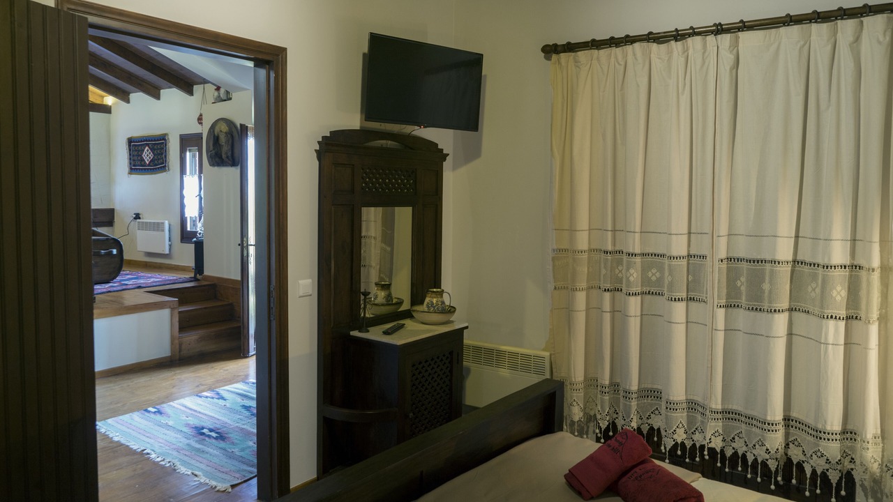 Photo of Bedroom in Amfikleia-Elateia