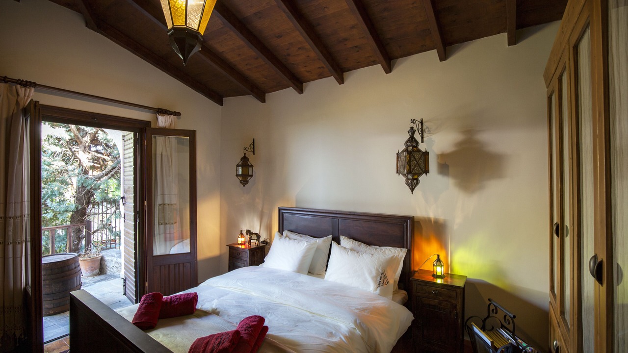 Photo of Bedroom in Amfikleia-Elateia