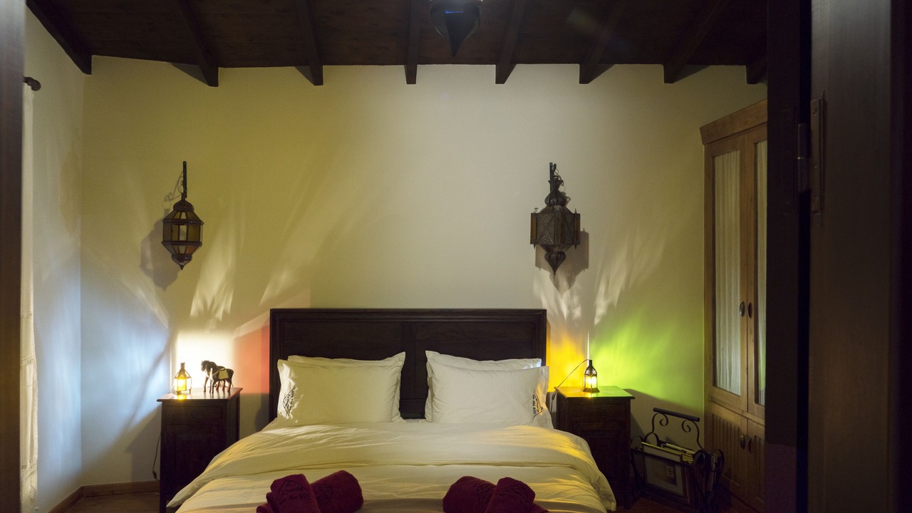 Photo of Bedroom in Amfikleia-Elateia